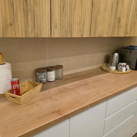 Apartament Vistula Krasków Eksteriør bilde