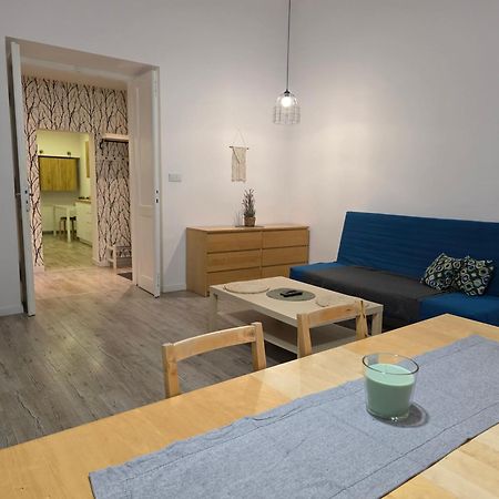 Apartament Vistula Krasków Eksteriør bilde