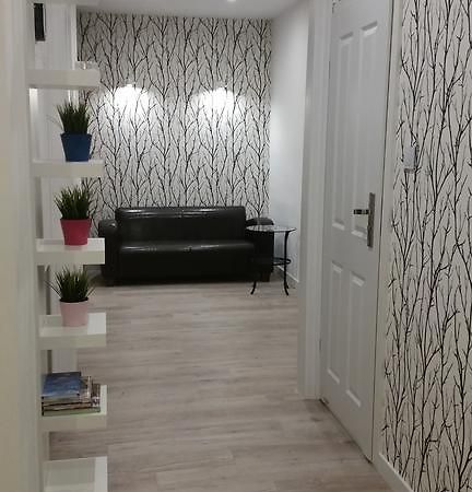 Apartament Vistula Krasków Eksteriør bilde