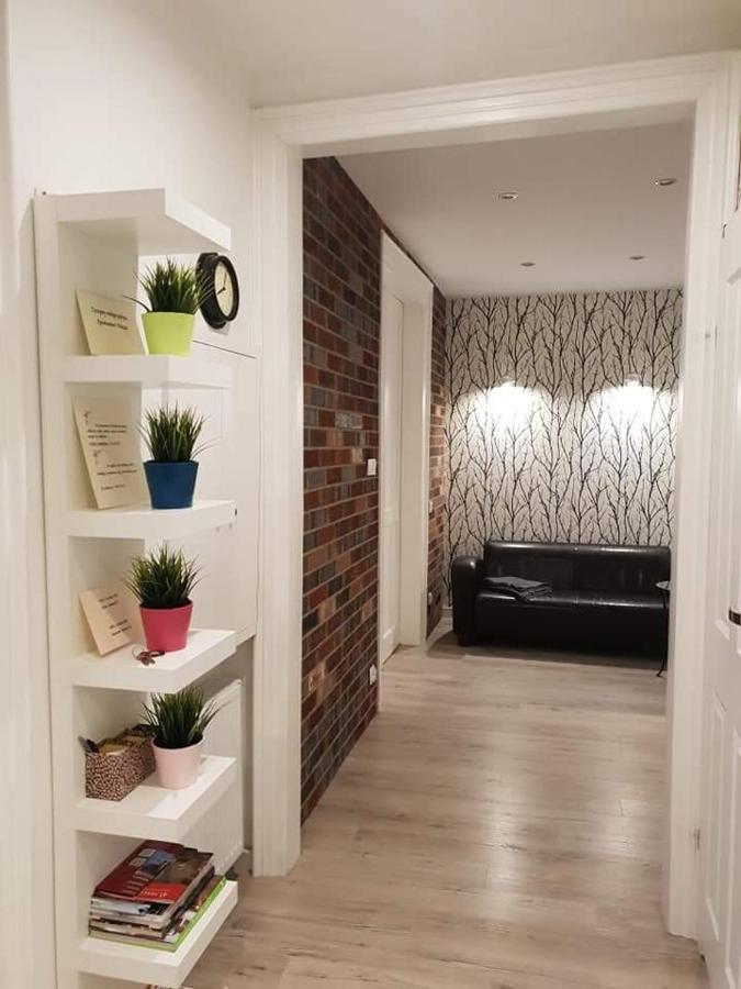 Apartament Vistula Krasków Eksteriør bilde