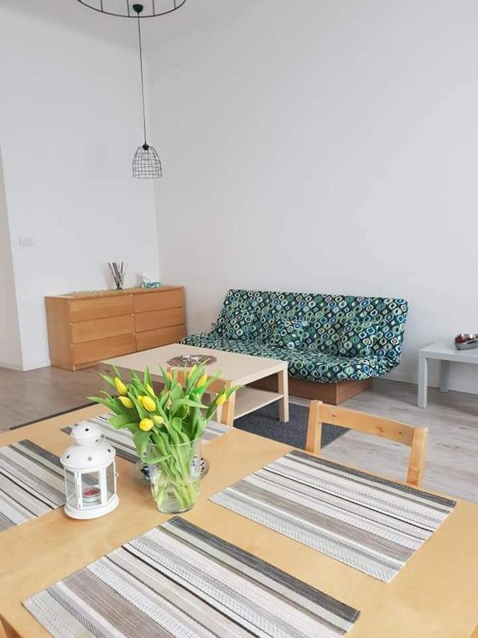 Apartament Vistula Krasków Eksteriør bilde