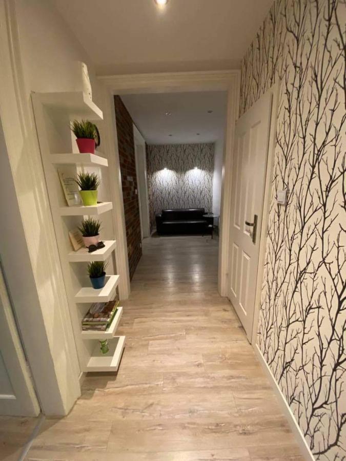 Apartament Vistula Krasków Eksteriør bilde