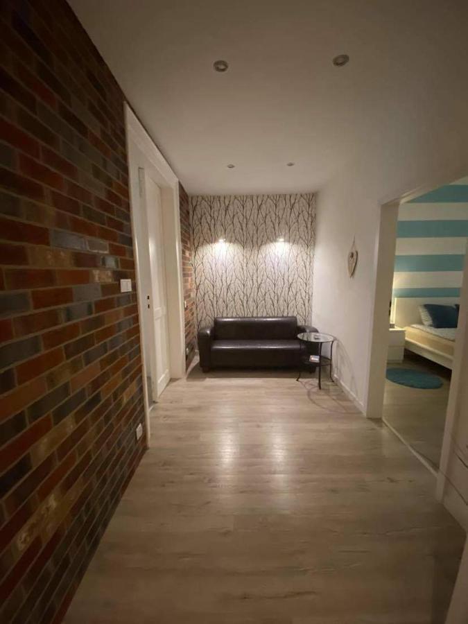 Apartament Vistula Krasków Eksteriør bilde