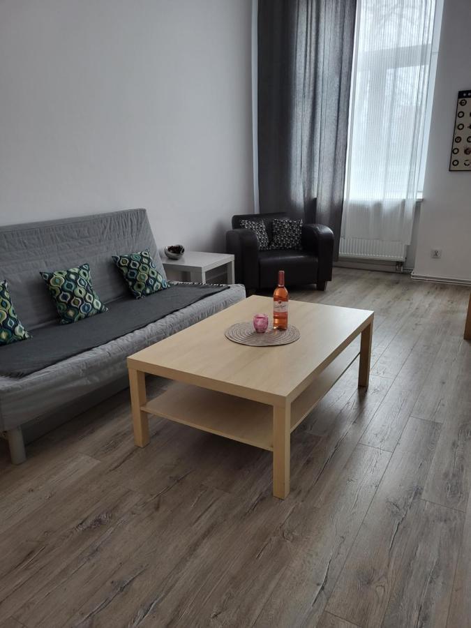Apartament Vistula Krasków Eksteriør bilde