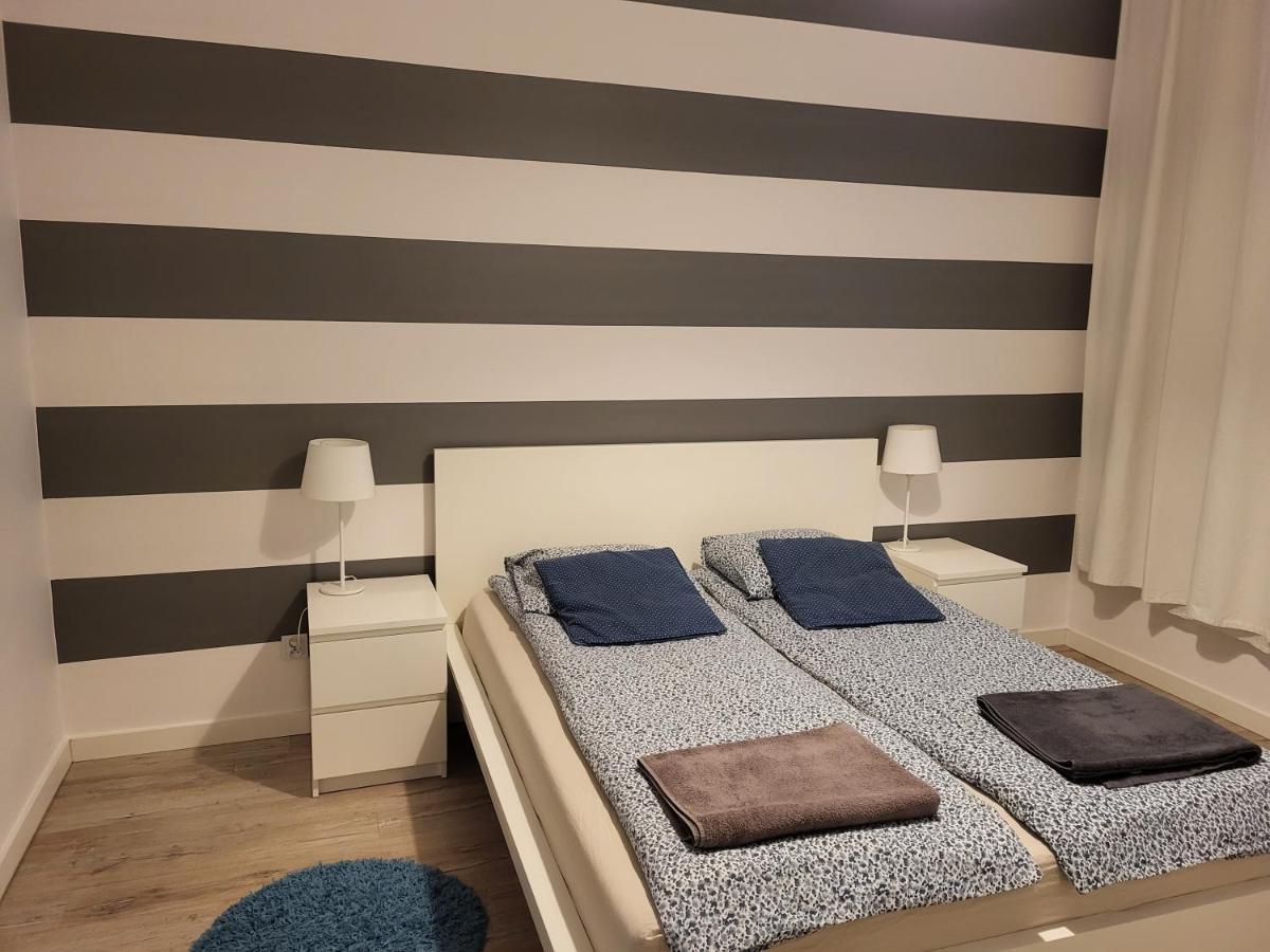 Apartament Vistula Krasków Eksteriør bilde