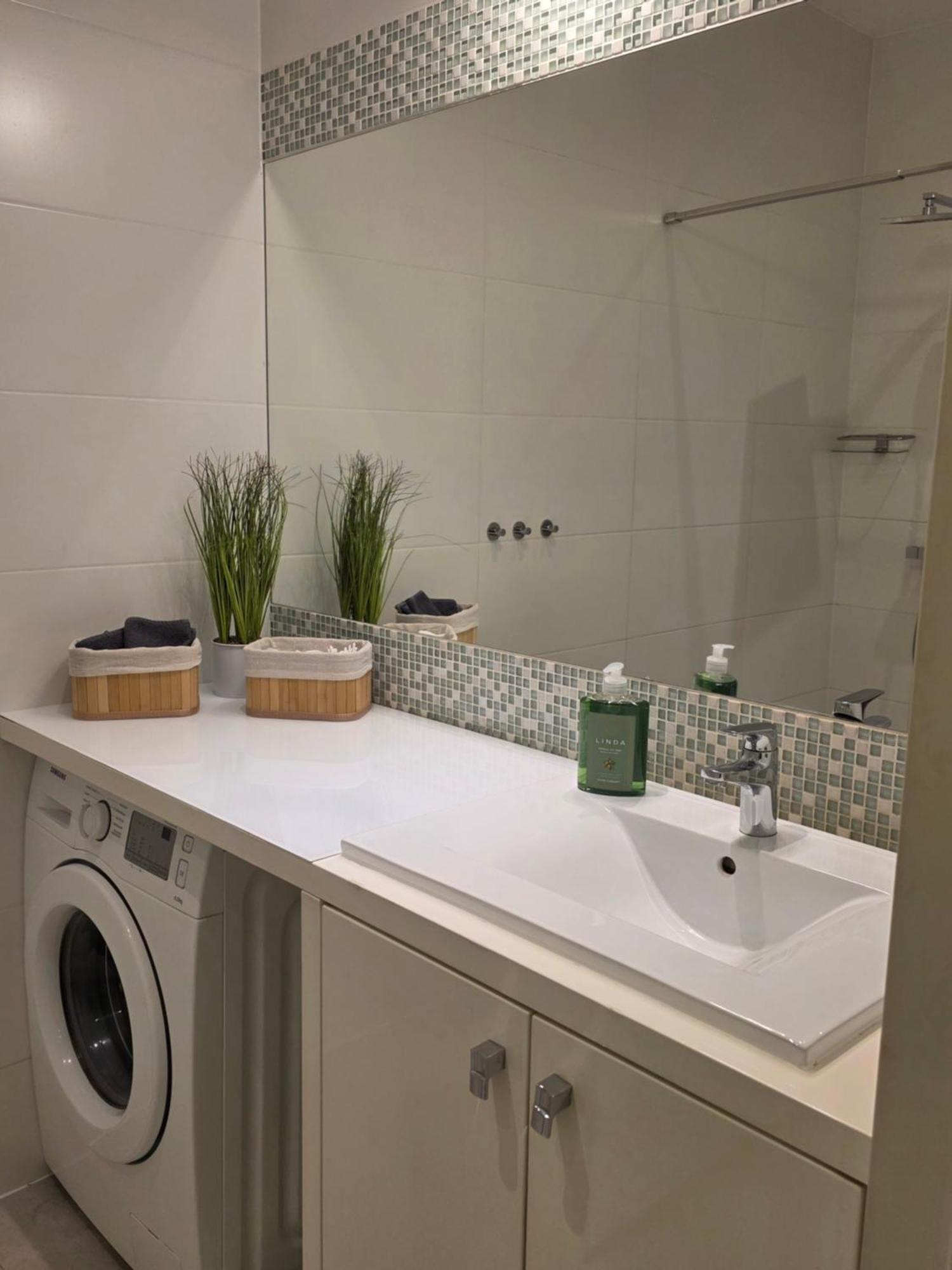 Apartament Vistula Krasków Eksteriør bilde