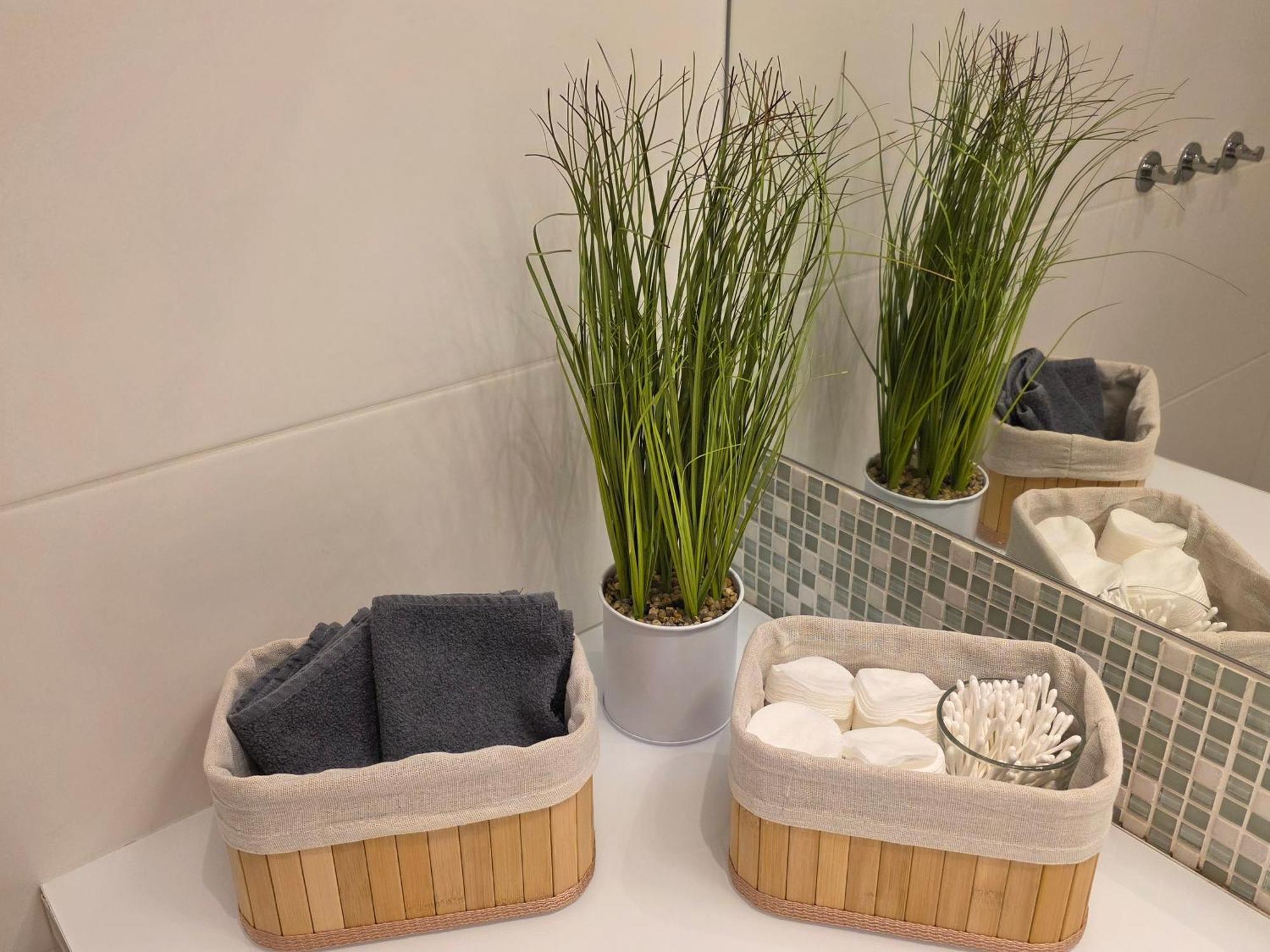 Apartament Vistula Krasków Eksteriør bilde