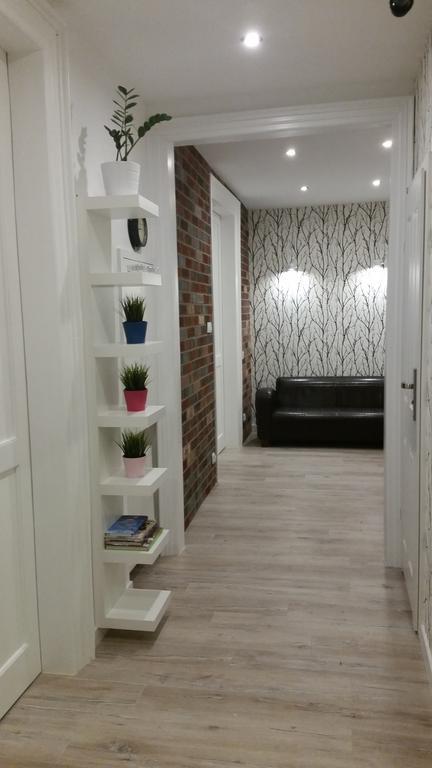 Apartament Vistula Krasków Eksteriør bilde