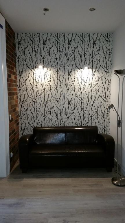 Apartament Vistula Krasków Eksteriør bilde